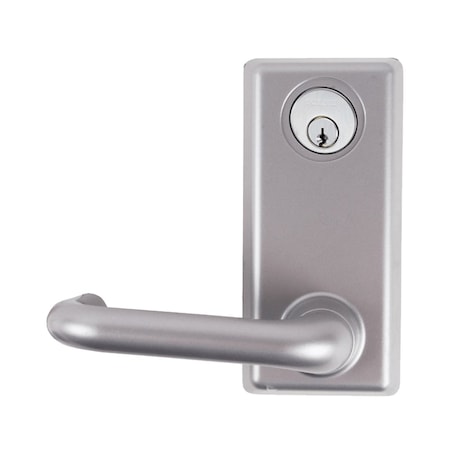 Von Duprin Exit Device Trim 230L-03 689 LHR